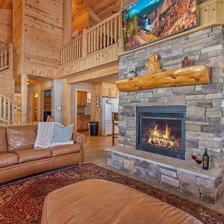 Liberty Lodge
